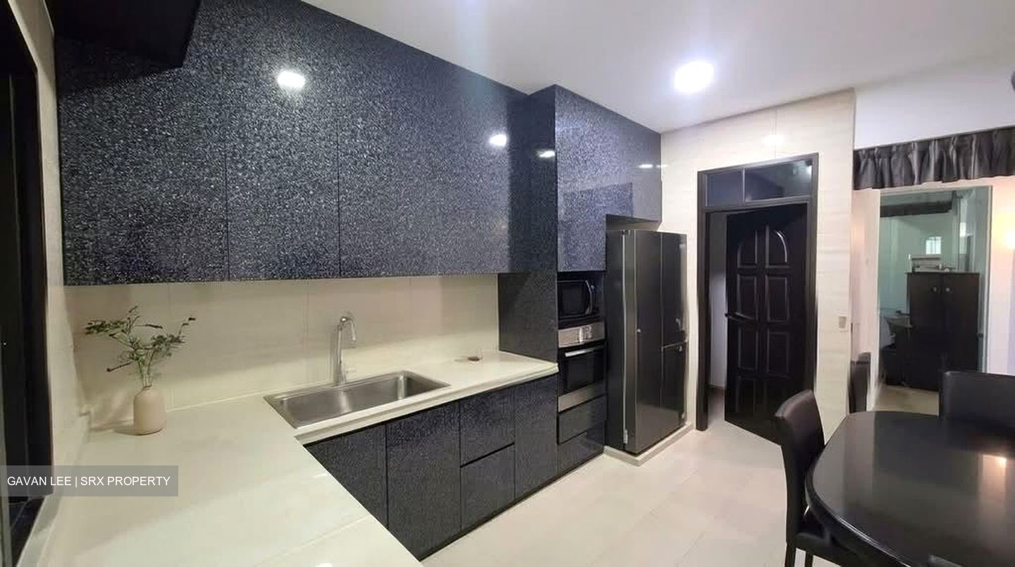 Jalan Anggerek (D13), Terrace #588790331
